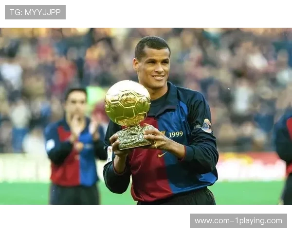 90后顶级足球球星成长历程与辉煌成就全景解析