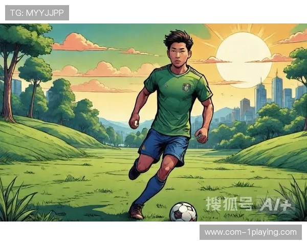 晋州足球明星崛起之路：从地方小将到全国瞩目的体育新星
